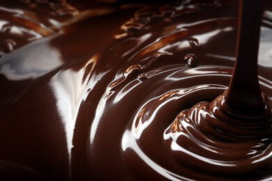 Die Geschichte der Schokolade und die heutige Bedeutung und Verwendung (z.B. im Wellnessbereich)