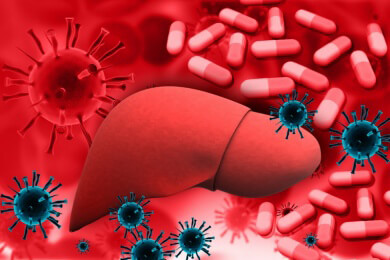 Hepatitis E - Ursachen, Symptome und Behandlung