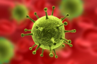Hepatitis G - Ursachen, Symptome und Behandlung