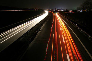 Nachtblindheit: Ursachen, Symptome und Behandlung