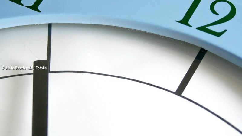 ᐅ Wanduhren - Modelle, Einsatzbereiche und Tipps zur Auswahl