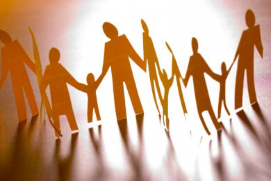 Vorteile einer Elterngruppe, behandelte Themen und Tipps, um eine geeignete Elterngruppe zu finden