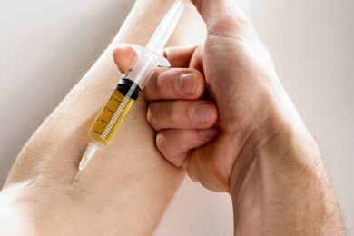 Drogensucht - Ursachen, Symptome und Behandlung