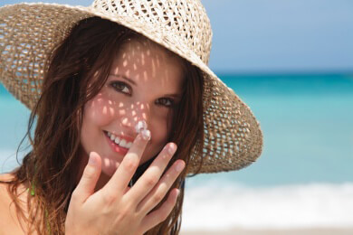 Sonnenallergie - Ursachen, Symptome und Behandlung