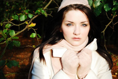 Winterdepression - Ursachen, Symptome und Behandlung
