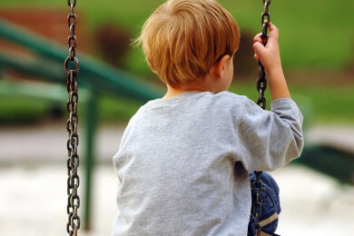 Autismus - Ursachen, Symptome und Behandlung