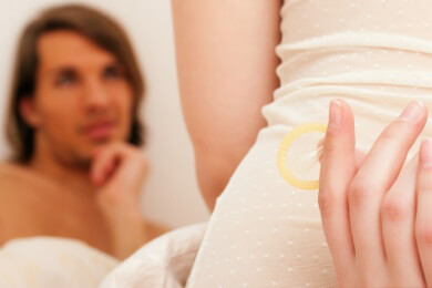 Syphilis - Ursachen, Symptome und Behandlung