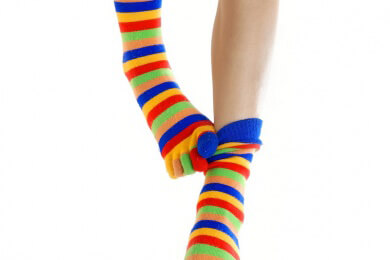 Baumwollsocken: Alles über die beliebten Allrounder