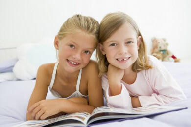 Warum Kinderbücher so wichtig sind - Bedeutung und verschiedene Arten der Kinderbücher