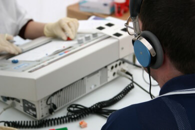 Audiometrie (Hörtest) - Funktion, Anwendungsgebiete und Risiken