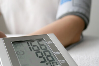 Blutdruck messen - Anwendung, Ablauf und Tipps