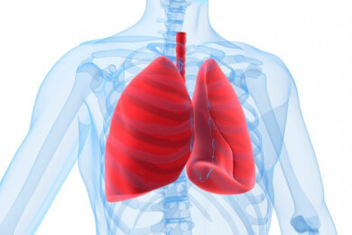 Body-Plethysmographie (Lungenfunktionsprüfung) - Funktion und Ablauf