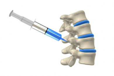 Anwendung und Ablauf einer Knochenmarkbiopsie