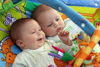 Rund um den Baby Gym - Funktion, Auswahlkriterien und verschiedene Modelle