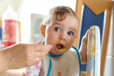 Babykostwärmer - Vorteile, Arten, Funktion und Handhabung