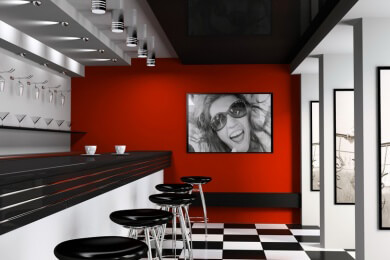 Barhocker - Merkmale, Vorteile und Tipps zur Auswahl