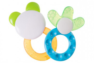 Beißringe - Wirkung, Kaufkriterien und Verwendungshinweise sowie natürliche Zahnungshilfen