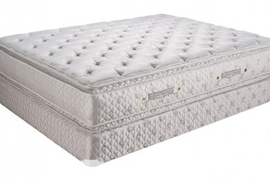 Bettlaken - Arten, Vorzüge und Materialien