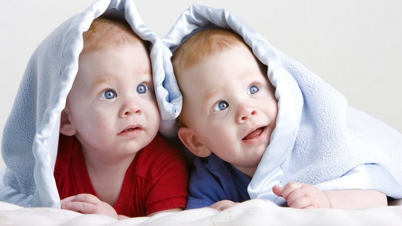 Was man schon während der Schwangerschaft mit Zwillingen erledigen sollte