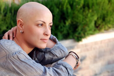 Chemotherapie - Anwendung, Ablauf und Behandlung