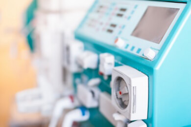 Dialyse - Anwendung, Ablauf, Behandlung und mögliche Komplikationen