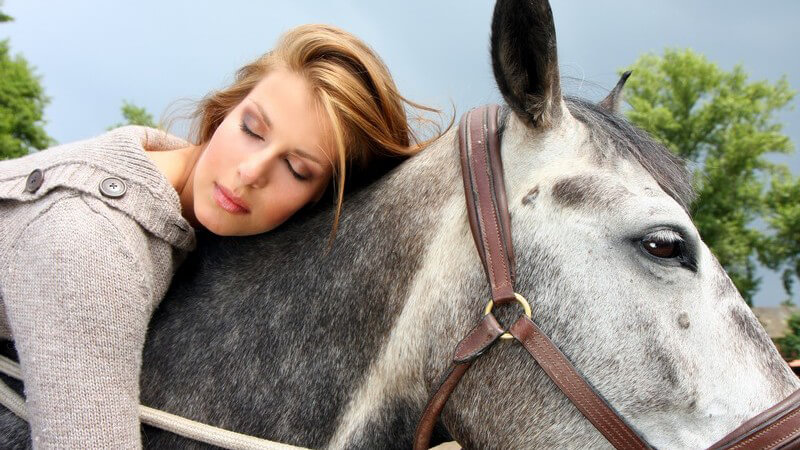 Wissenswertes zur Hippotherapie