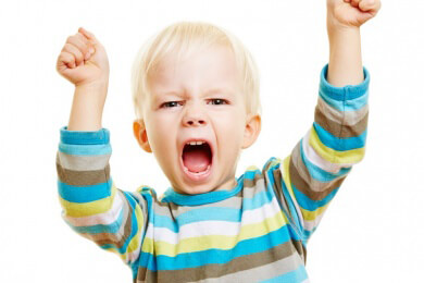 Hyperaktivität bei Säuglingen und Kindern erkennen - Anzeichen, Ursachen und Therapieansätze