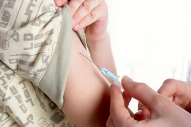 Impfungen - Anwendung, Ablauf und Behandlung