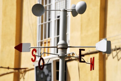 Wetterstationen - Funktionsprinzip, Datenauswertung und Tipps zum richtigen Standort