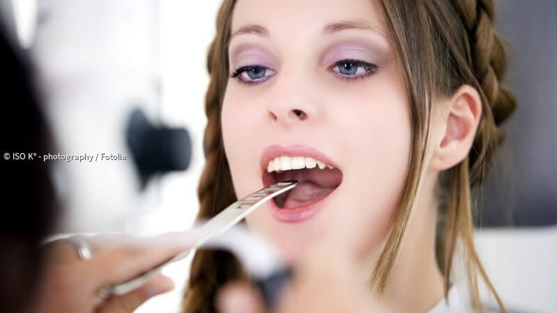 ᐅ Anwendung und Ablauf der Speicheluntersuchung