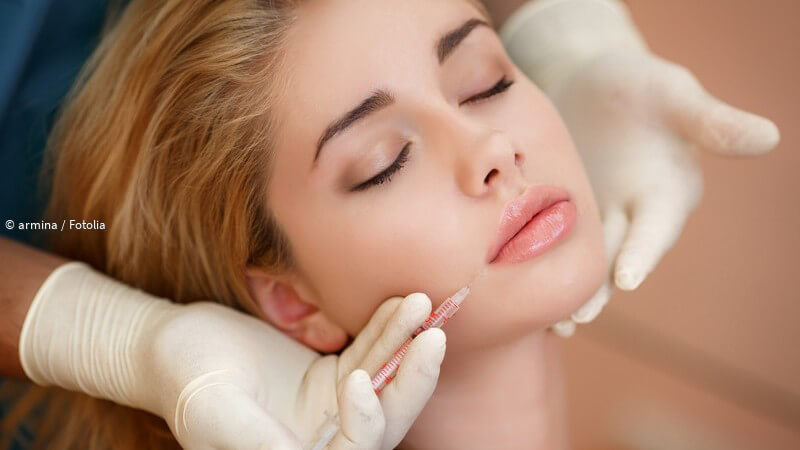 ᐅ Durchführung des Bio-Liftings als Anti-Aging-Methode
