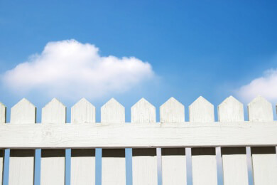 Nachbarschaft - Nachbarschaftsrecht, Qualitätsmerkmale und mögliche Probleme