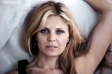 Augenringe - Ursachen und Behandlung