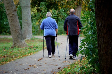 Bewegungsmangel - Ursachen und Behandlung