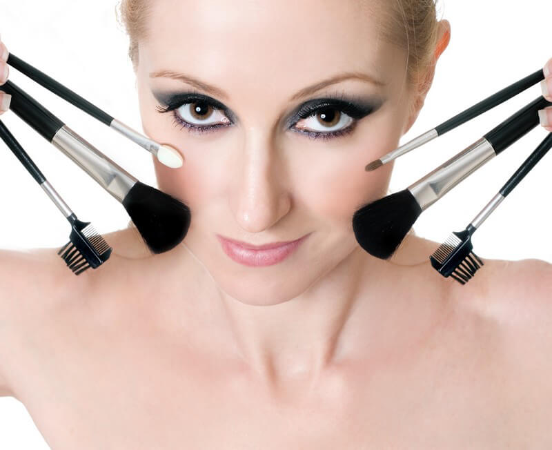 ᐅ Produkte Vorbereitung Und Durchfuhrung Tipps Fur Ein Gelungenes Augen Make Up