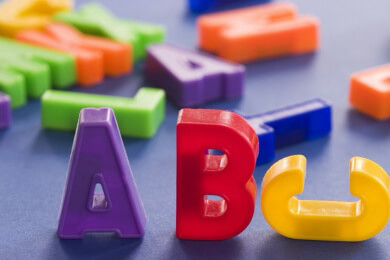 Dyslexie - Ursachen, Symptome und Behandlung