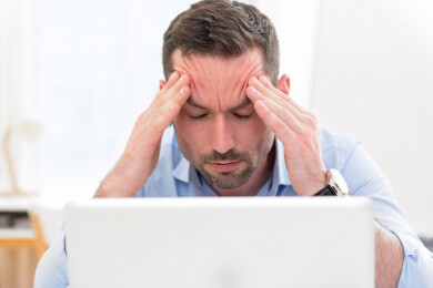 Fatigue-Syndrom - Ursachen, Symptome und Behandlung