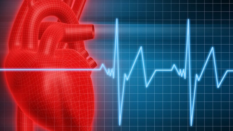 Die Entstehung von Herzrhythmusstörungen und wie man sie erkennen und behandeln kann