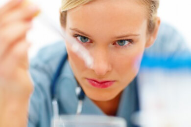 Lepra - Ursachen, Symptome und Behandlung