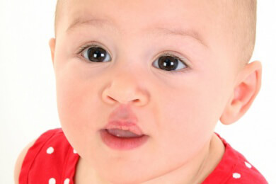 Lippen-Kiefer-Gaumenspalte - Ursachen, Symptome und Behandlung