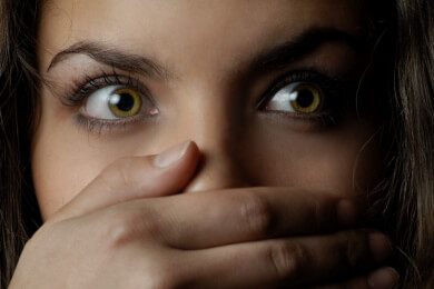 Phobien - Ursachen, Symptome und Behandlung