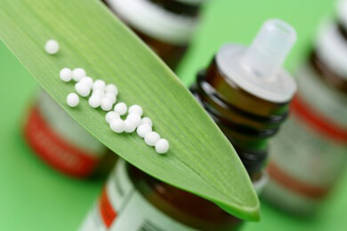 Homöopathie - Prinzip, Anwendungsgebiete und Verfahren