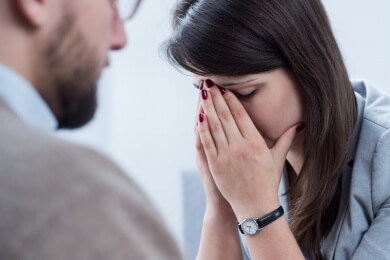 Psychischen Störungen - Ursachen, Symptome und Behandlung