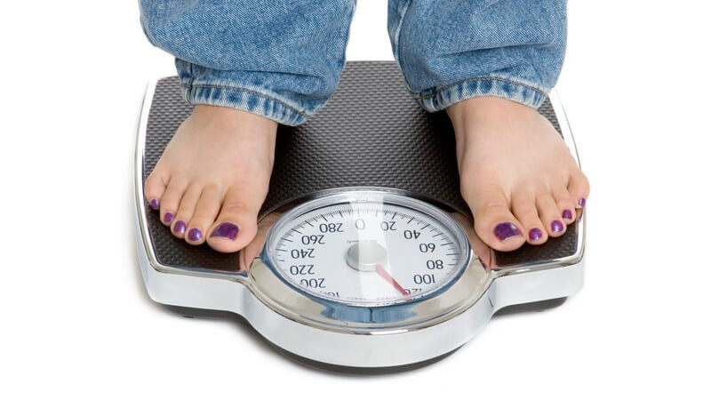 Welchen Einfluss der BMI auf die Gesundheit hat und wie man ihn errechnet