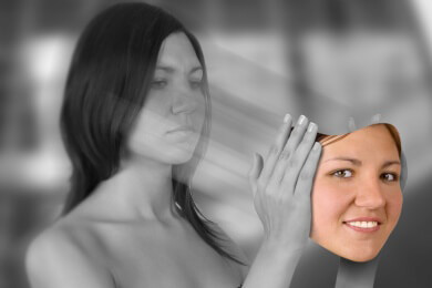 Schizophrenie - Ursachen, Symptome und Behandlung