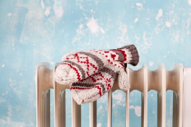 Unterkühlung - Ursachen, Symptome und Behandlung