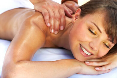 Ayurveda-Massage: Ablauf, Anwendung und Wirkung