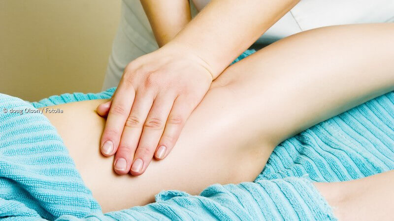 Was sind die verschiedenen Arten von Massagen?