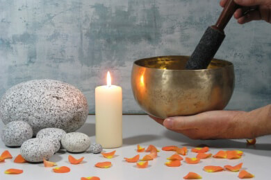 Klangmassage:Anwendung, Ablauf und Wirkung