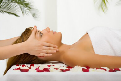 Kopfmassage: Anwendung, Ablauf und Wirkung